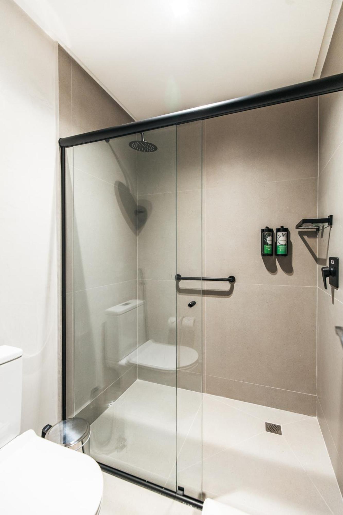 Wtc Goiania Stay & Hotel By Atlantica Chambre photo