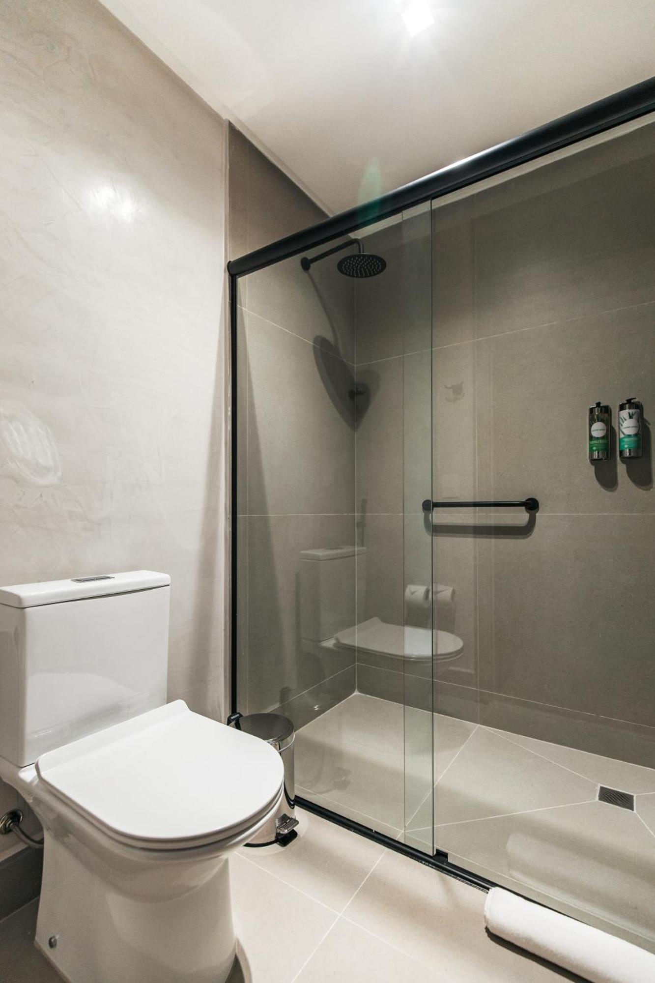 Wtc Goiania Stay & Hotel By Atlantica Chambre photo