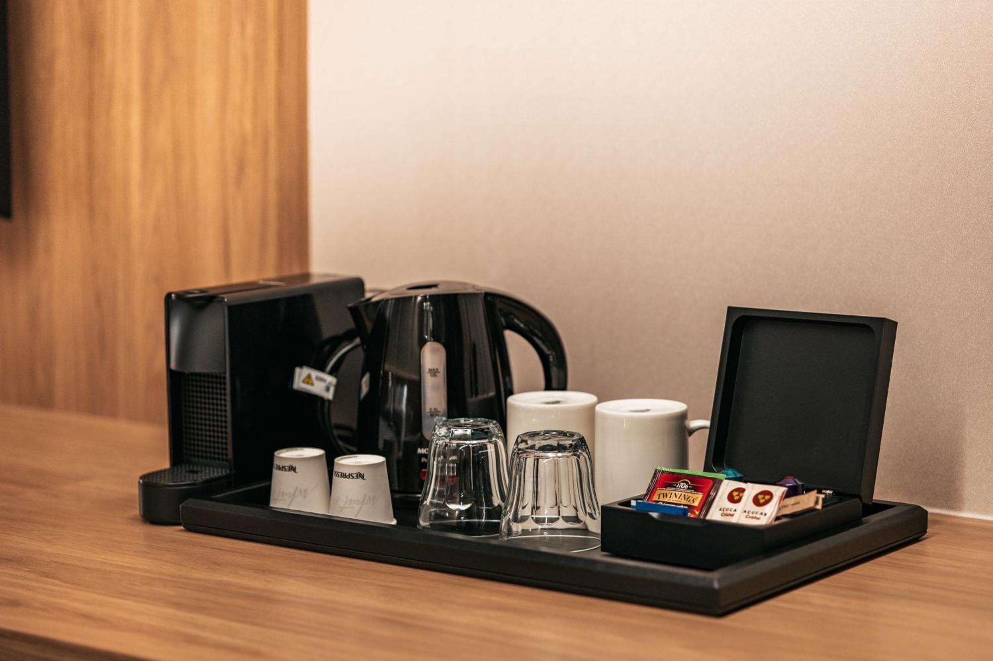 Wtc Goiania Stay & Hotel By Atlantica Extérieur photo